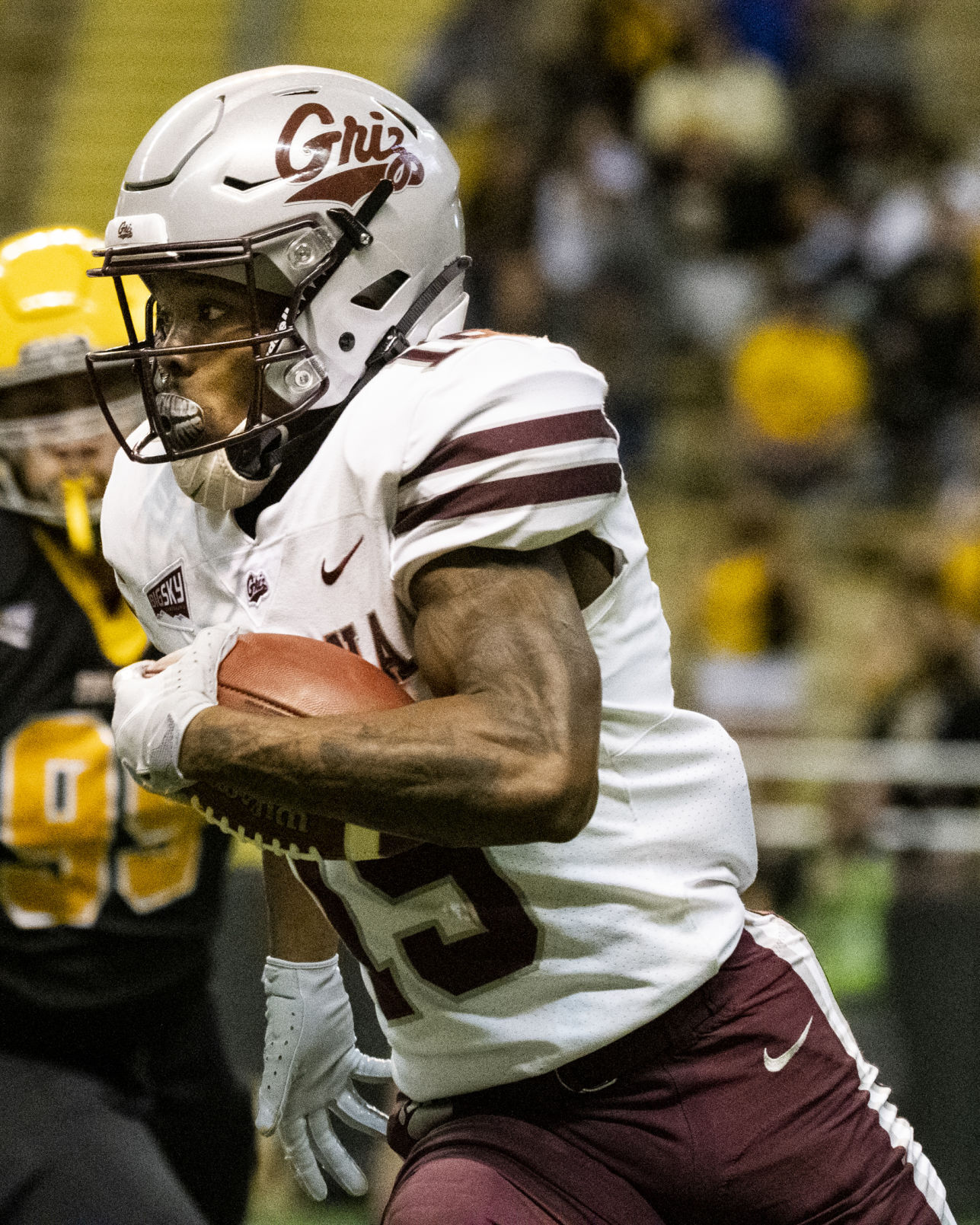 Griz vs. Idaho 20